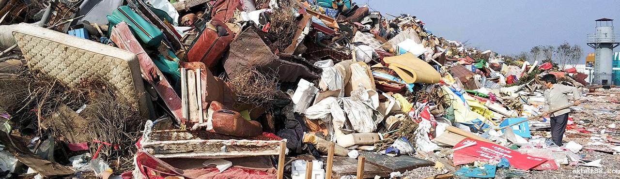 生活垃圾撕碎机针对各种生活垃圾物料而设计 生活垃圾撕碎机针对各种生活垃圾物料而设计