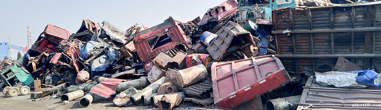 金属撕碎机 金属撕碎机