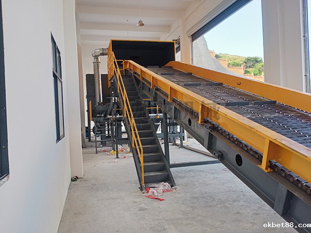 生活垃圾撕碎机 生活垃圾撕碎机